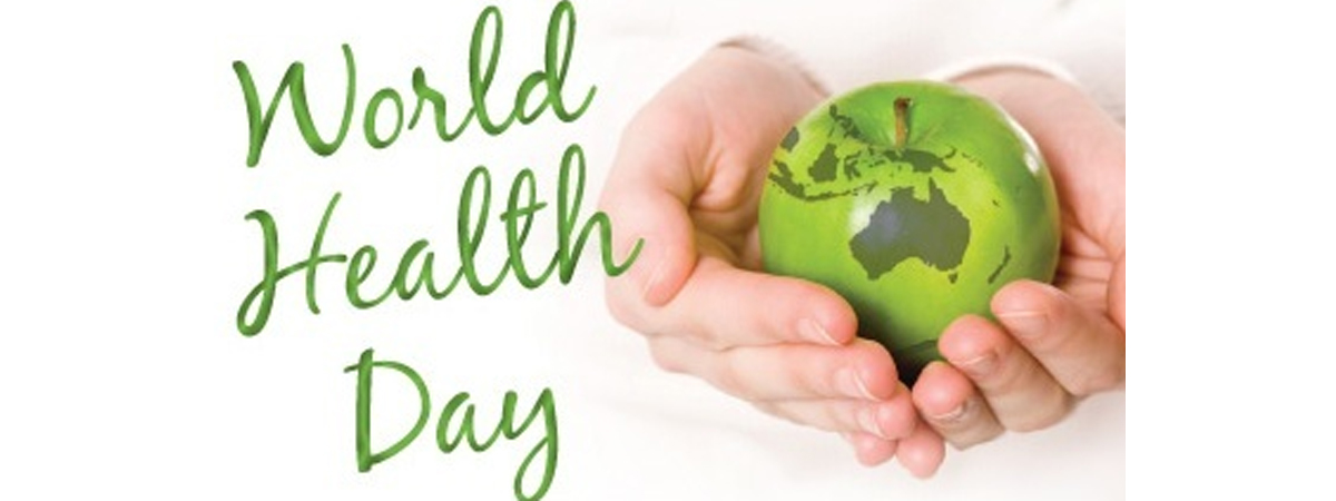Всемирный день сердца (World Heart Day)