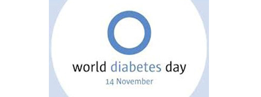 День открытых дверей, посвященный Всемирному дню борьбы с диабетом