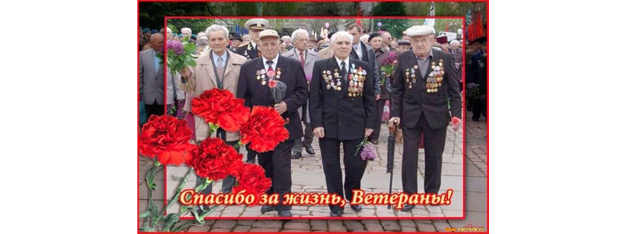 Врачи Москвы - ветеранам