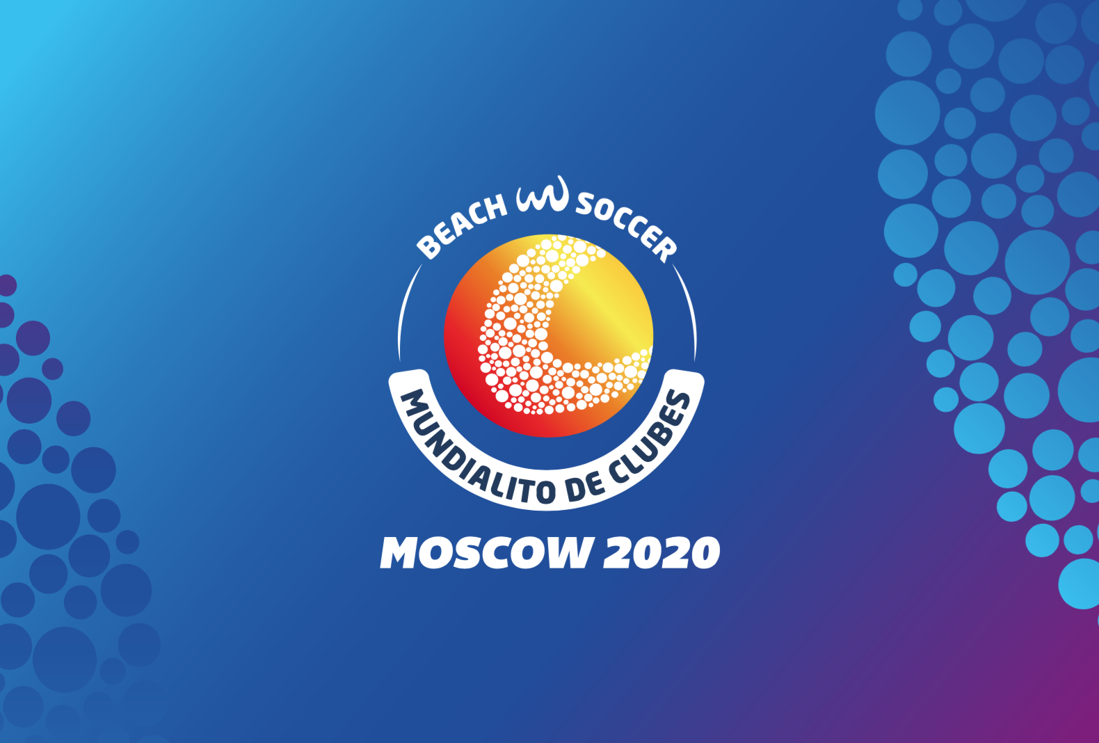 Чемпионат мира по пляжному футболу среди клубов мундиалито 2020